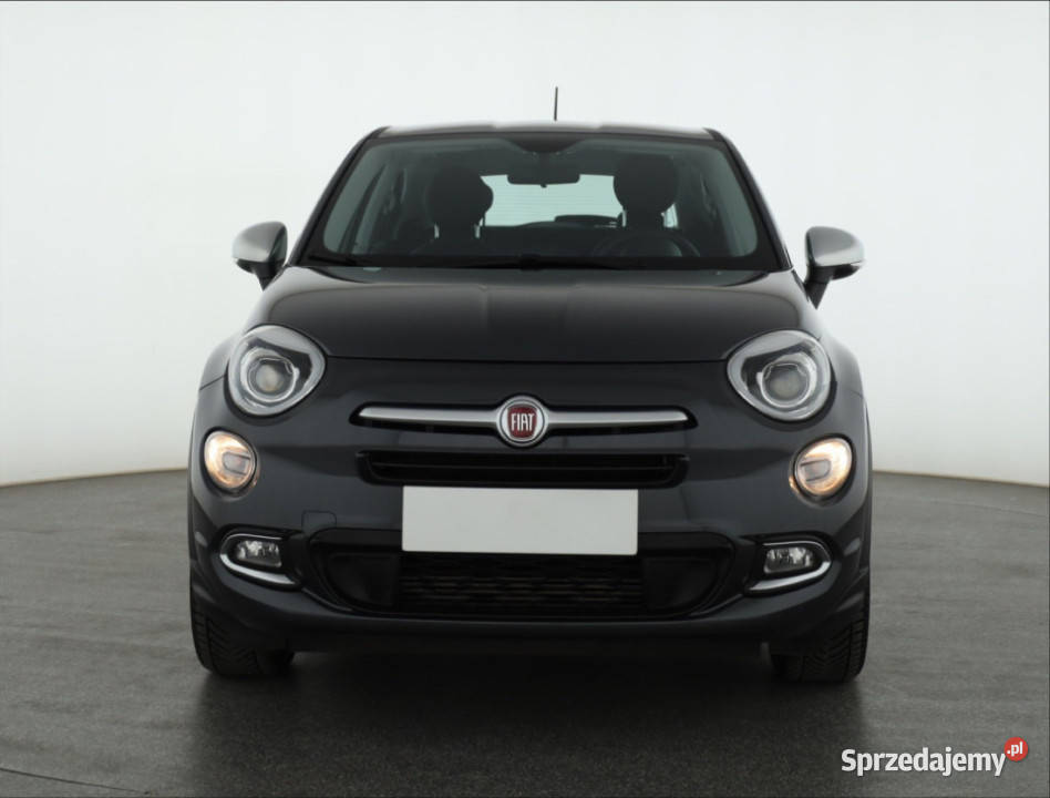 Fiat 500X 14 MultiAir isofix Piaseczno