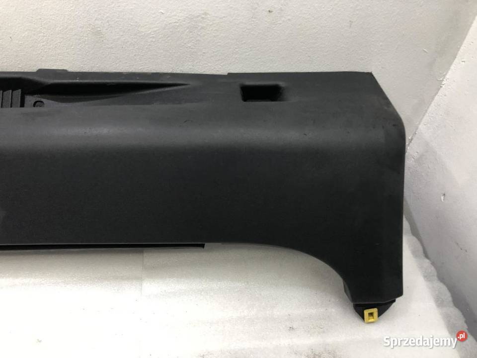 LISTWA NAKŁADKA PROGOWA PRAWA 30653723 VOLVO sprzedam