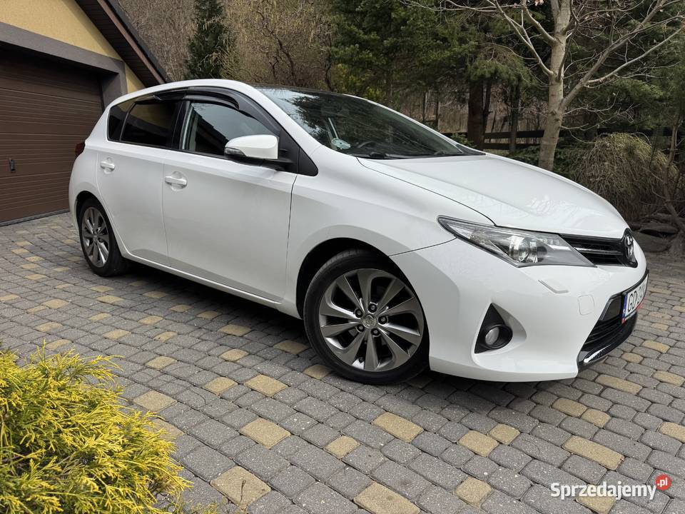 Zadbany Panorama Kamera Gdańsk