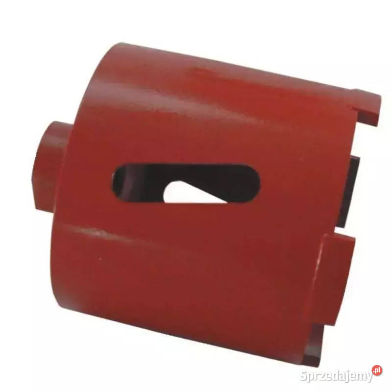 KORONKA DIAMENTOWA DEDRA H1231 82MM75MM DO Opalenica