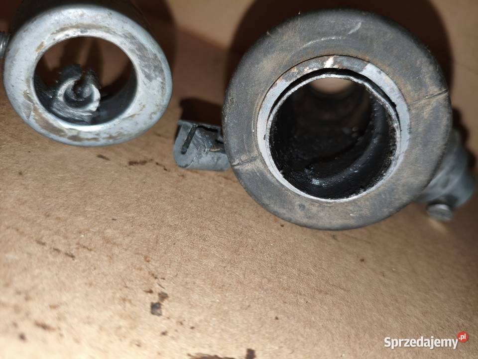 Manetka gazu IŻ49 IŻ56 Planeta wielkopolskie