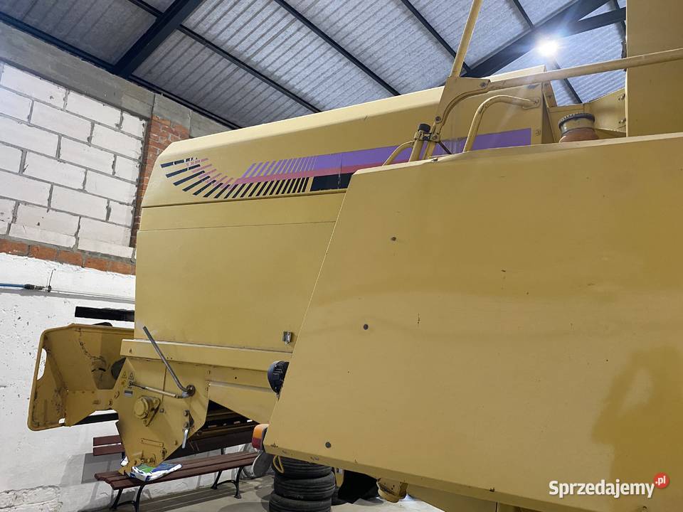 holland tx 62 Zbożowe