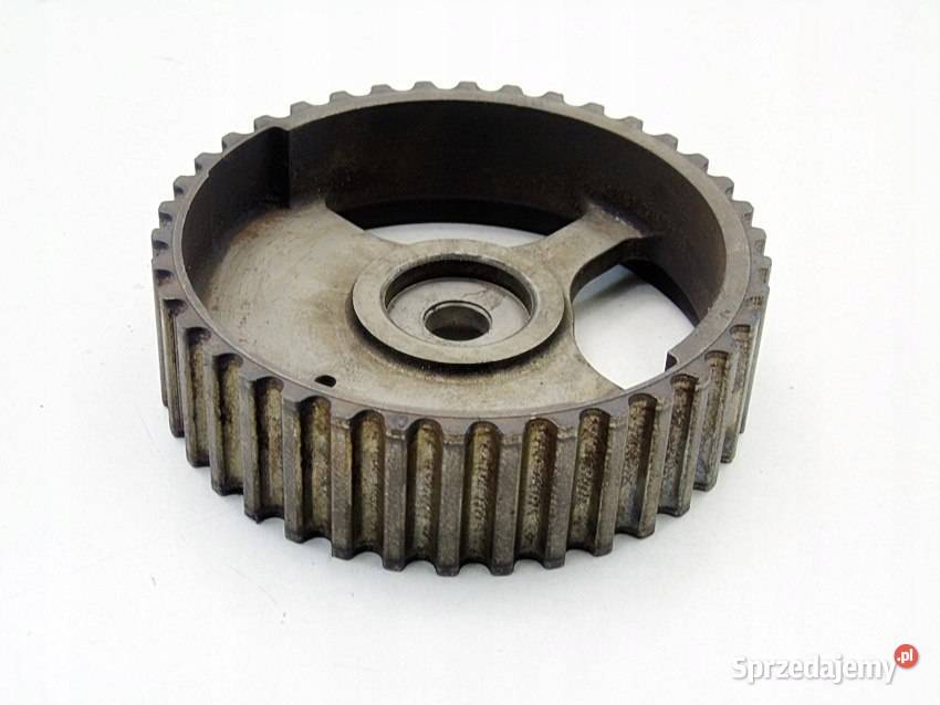 KOŁO WAŁKA ROZRZĄDU 20 16V IDE LAGUNA 2 MEGANE 1 Sosnowiec