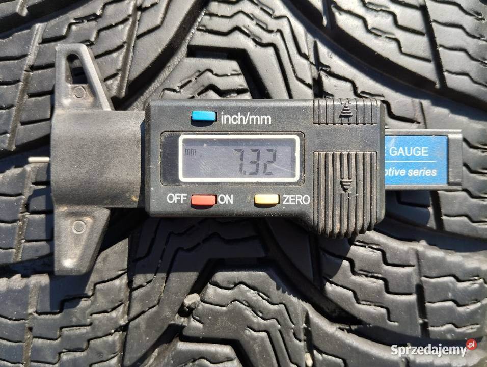 Opona Premiorri 20560R16 92T pojedyncza sztuka