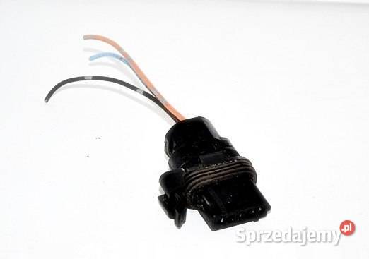 WTYCZKA KOSTKA WTYK NISSAN NOTE XTRAIL MICRA Sosnowiec