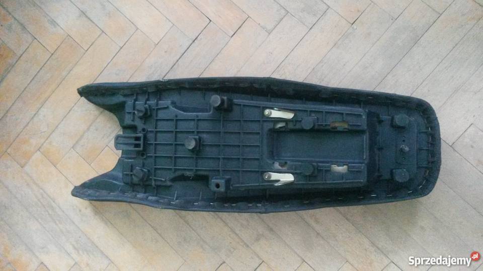 Siedzenie Junak 901 sport Krynice