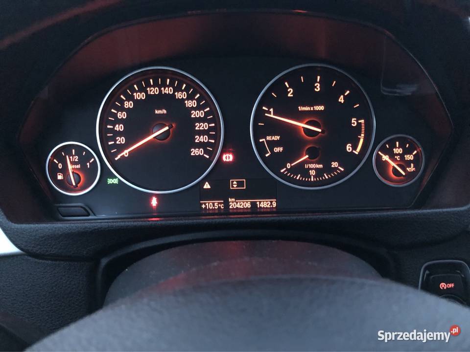 BMW 3 150 Polski Salon super stan Nowy Sącz sprzedam