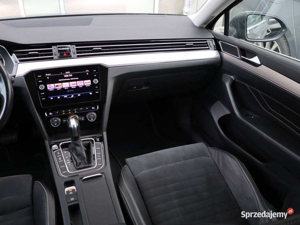 VW Passat 15 TSI Passat Motoryzacja śląskie Katowice