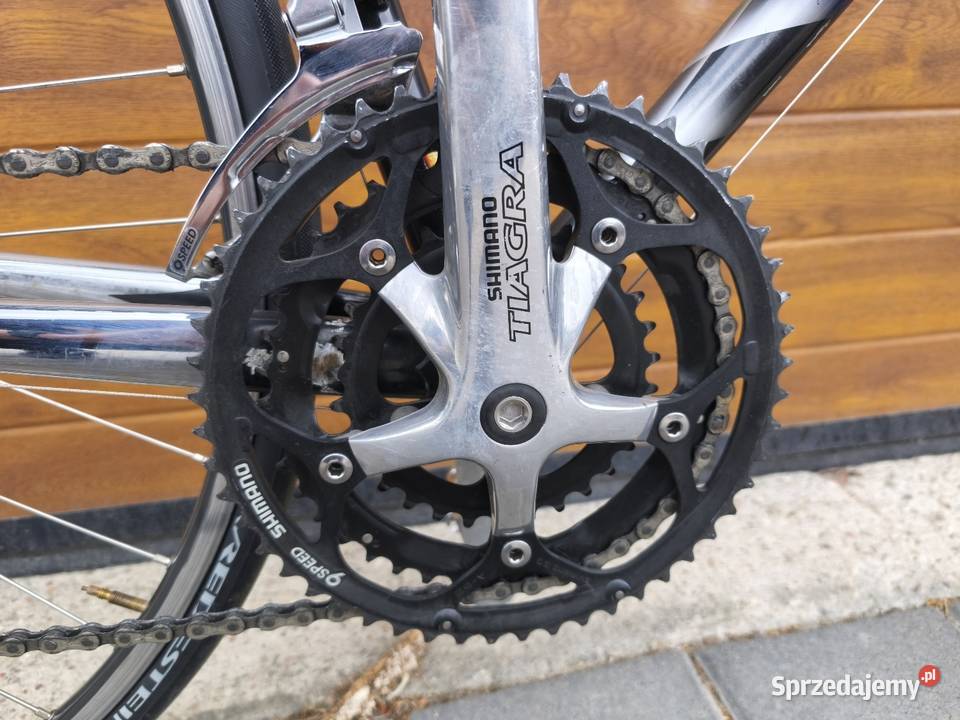 Sprzedam rower szosowy Concorde Giro Grodzisk Mazowiecki