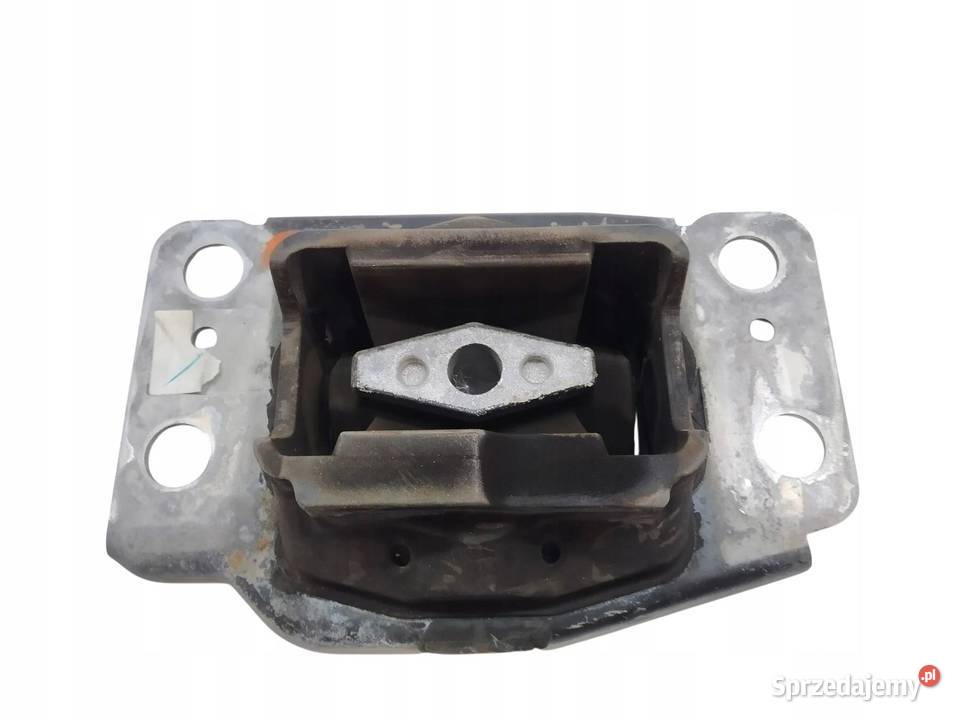 PODUSZKA SILNIKA Ford Mondeo Mk5 2014