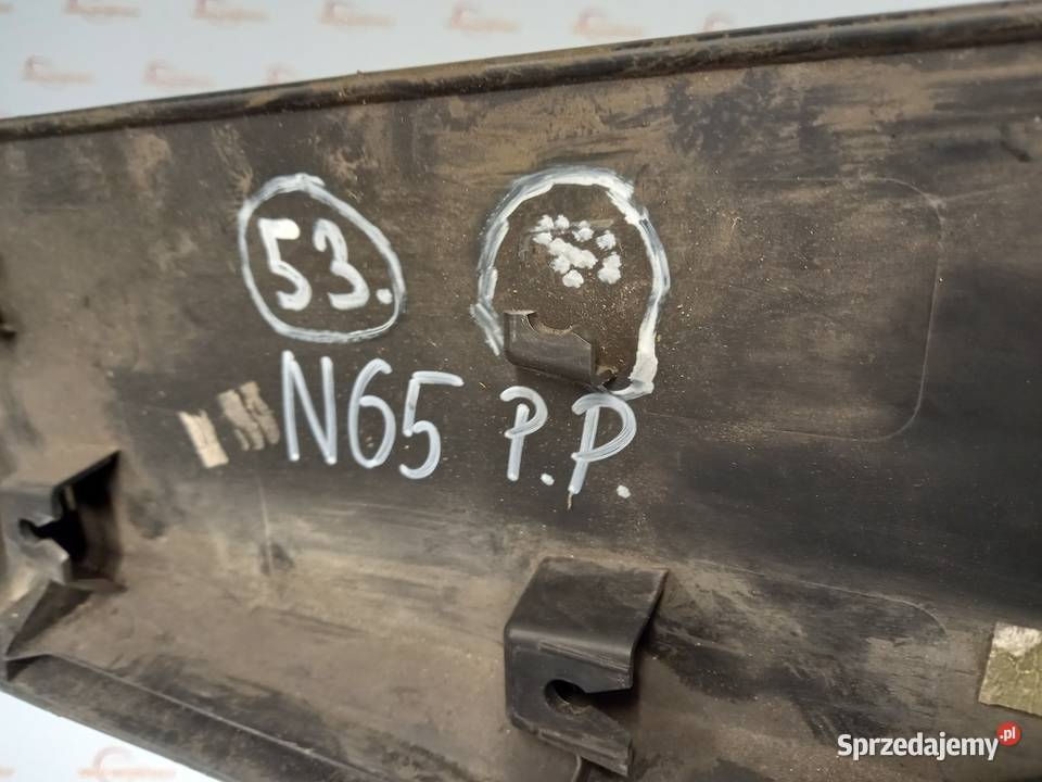 LISTWA DRZWI PRAWY PRZÓD OPEL MOKKA A 1216 świętokrzyskie Kielce