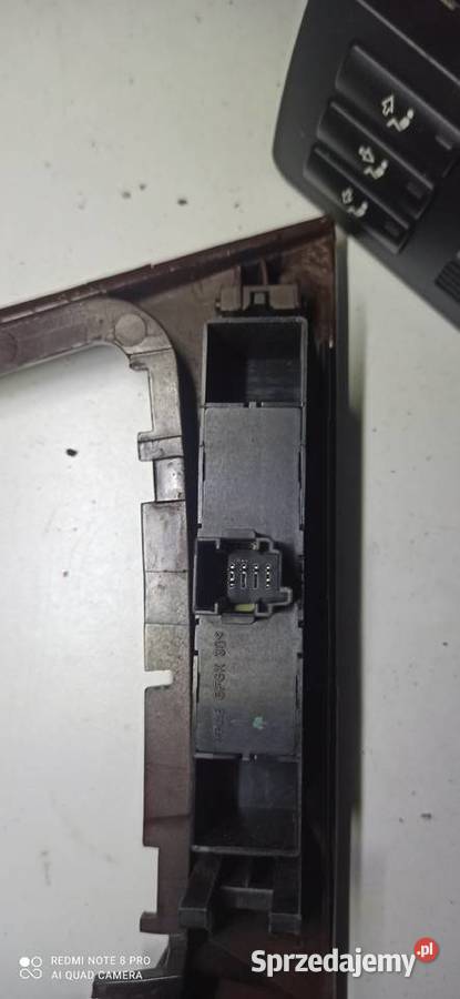 bmw e46 coupe włacznik szyb prawa lewa Imielin
