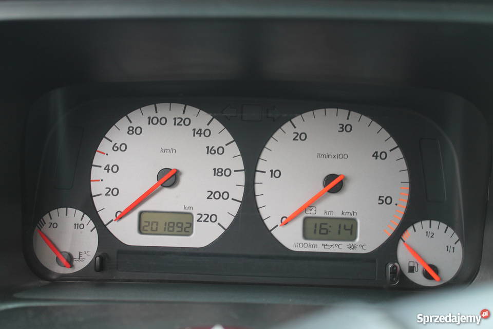 Volkswagen Golf III kombi 19 TDI AFN stan Tarnowskie Góry