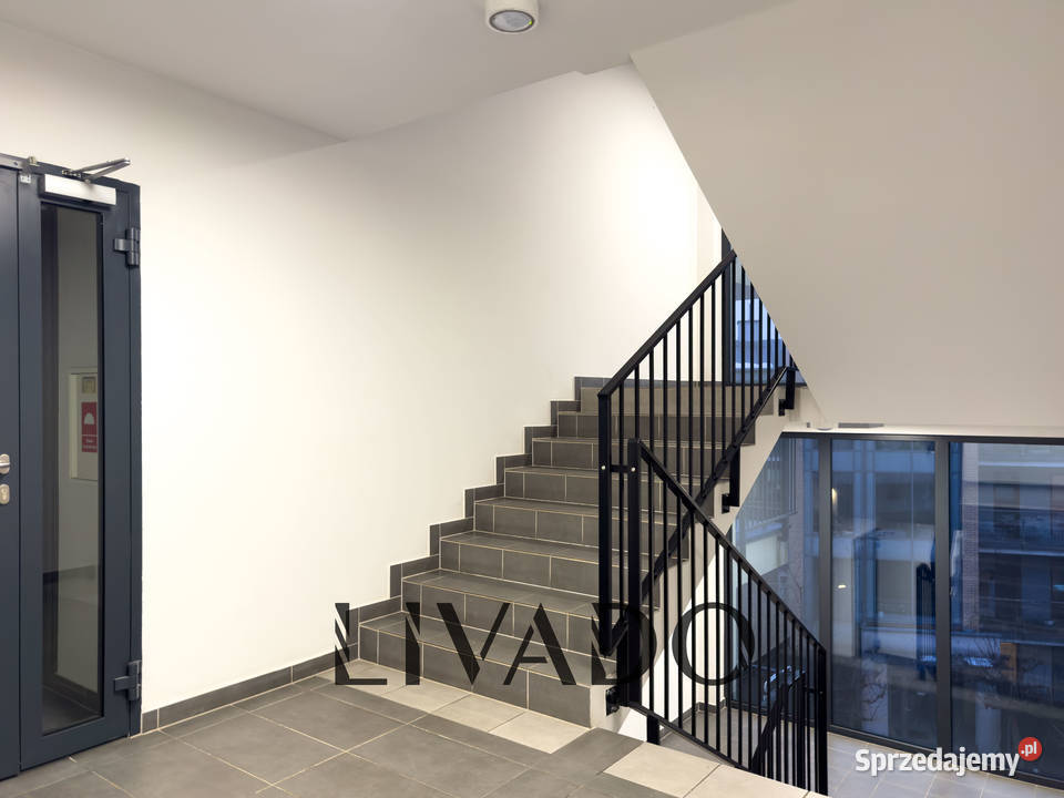 2 pokoje Nowe budownictwo Idealne pod wynajem 47m2 Mieszkania małopolskie Kraków