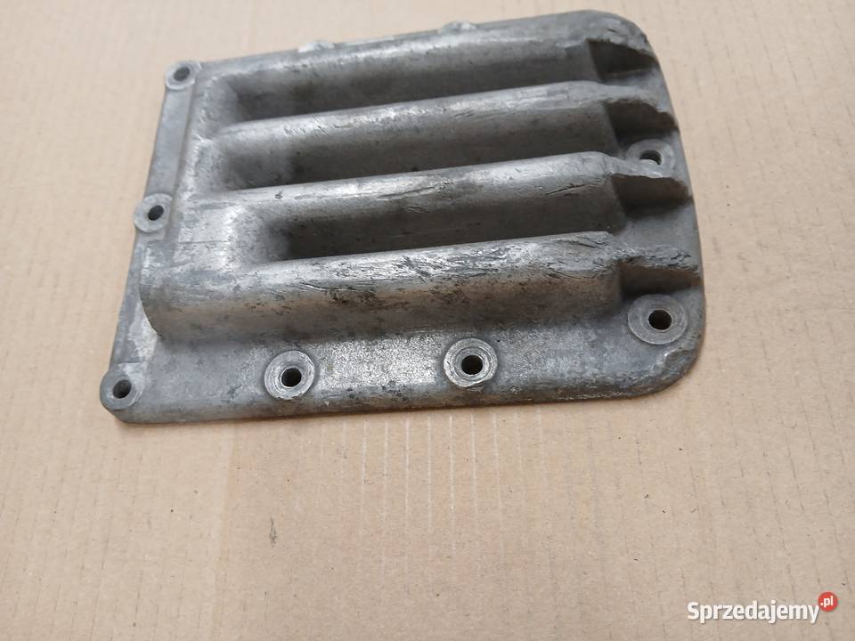 AWO AVO SIMSON miska olejowa Kieźliny