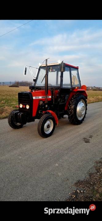 Ursus 3512255C360 Łagów