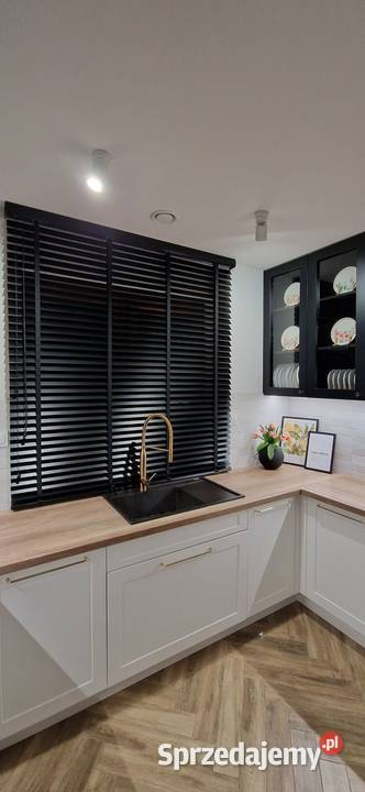 Żaluzje Rolety Plisy Moskitiery Małogoszcz