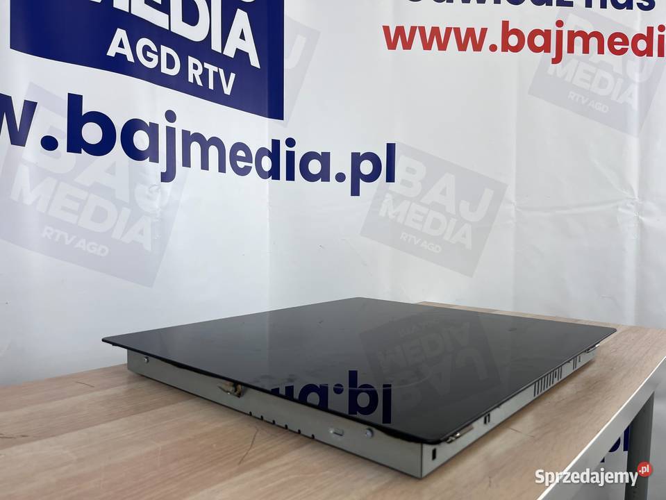 Płyta ceramiczna do zabudowy COOKE LEWIS A Pruszków