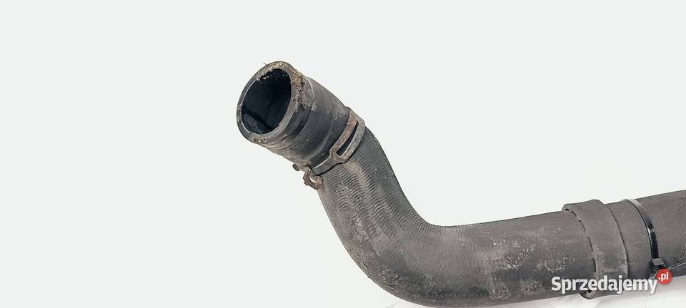 PRZEWÓD UKŁADU CHŁODZENIA VOLKSWAGEN PHAETON Lipno