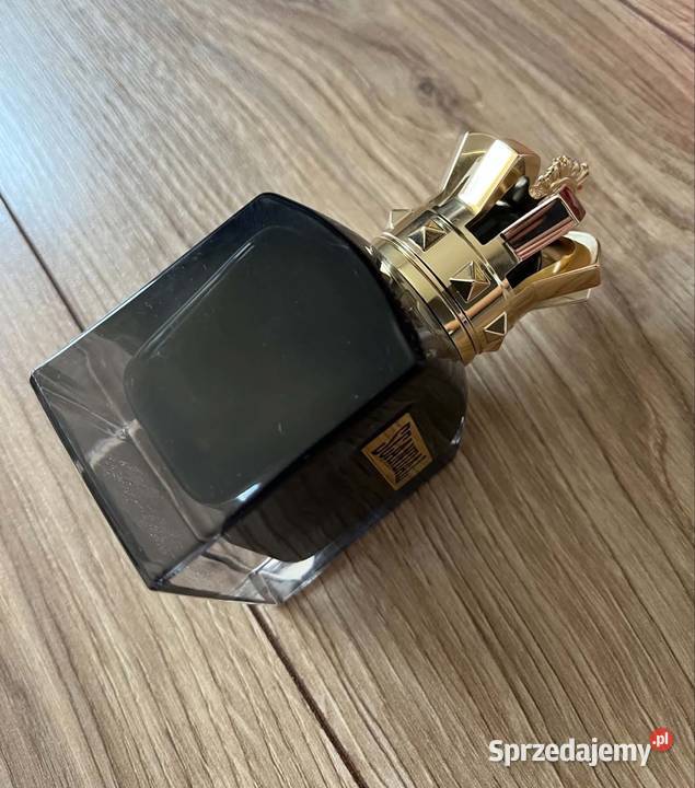 Jean Paul Gaultier Scandal Pour Homme Le Parfum Dla mężczyzn mazowieckie Iłża