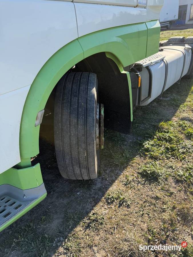 DAF XF 460 FT Wyprzedaż Bartoszyce