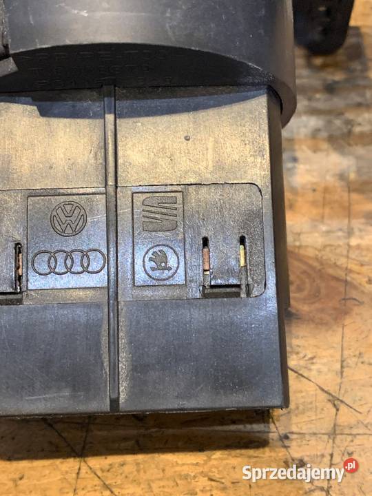 przełącznik świateł VW 1U0941531D wiele modeli Margonin