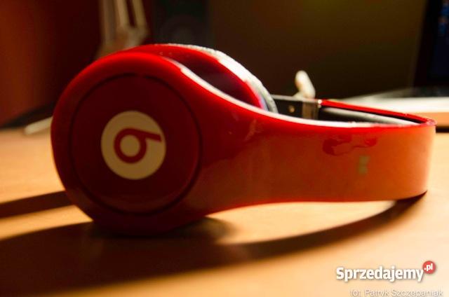 Słuchawki Beats By Dr Dre Monster Warszawa