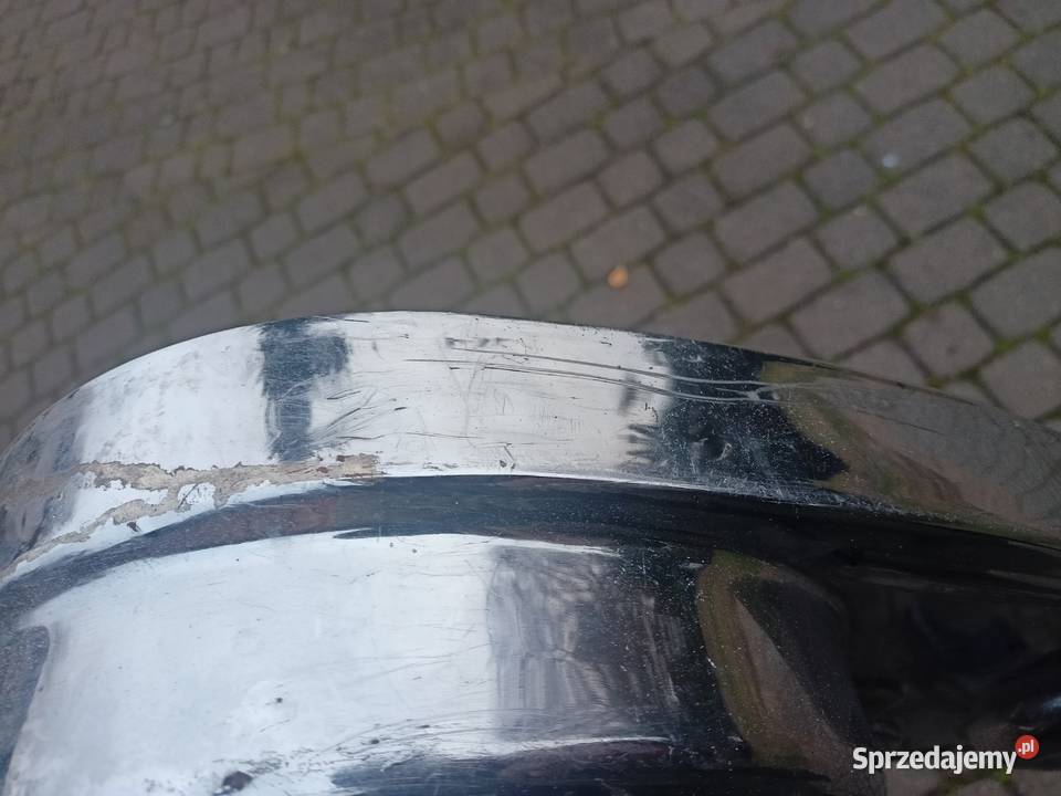 Harley WLA WL Pozostałe Bydgoszcz