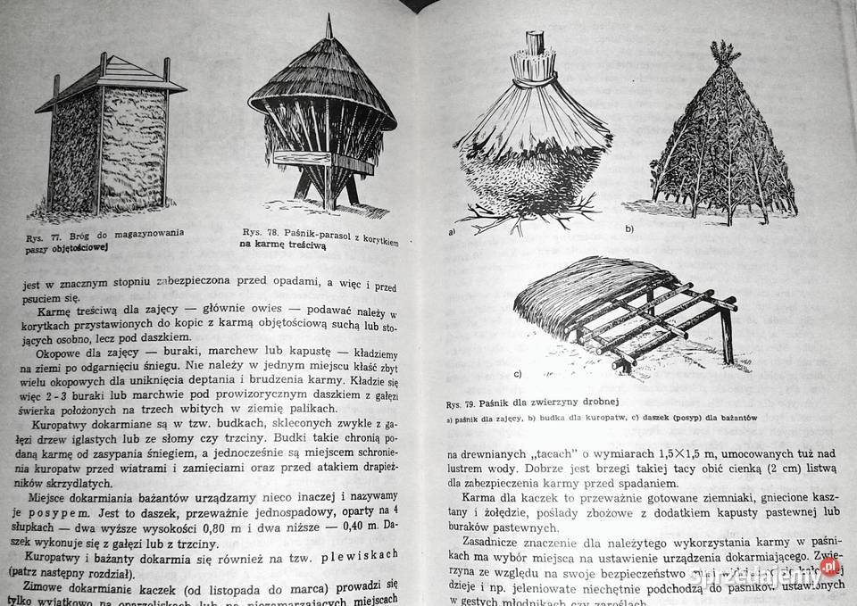 Gospodarstwo Łowieckie Haber Pasławski Chełm