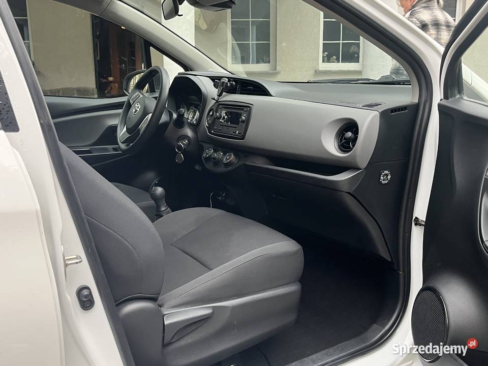 Sprzedam Toyota Yaris Bolesławiec sprzedam