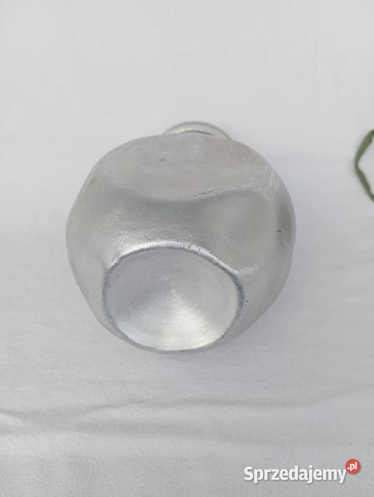 MANIERKA WOJSKOWA W POKROWCU OLKUSZ opolskie Niemodlin