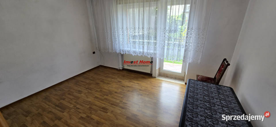 sprzedaży domu wolnostojącego Pszów 1149m2 mieszkalny sprzedam