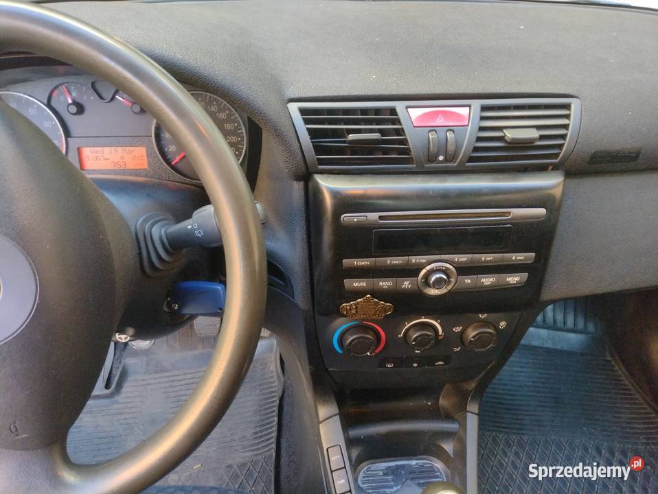 Sprzedam Fiat Stilo 19 JTD