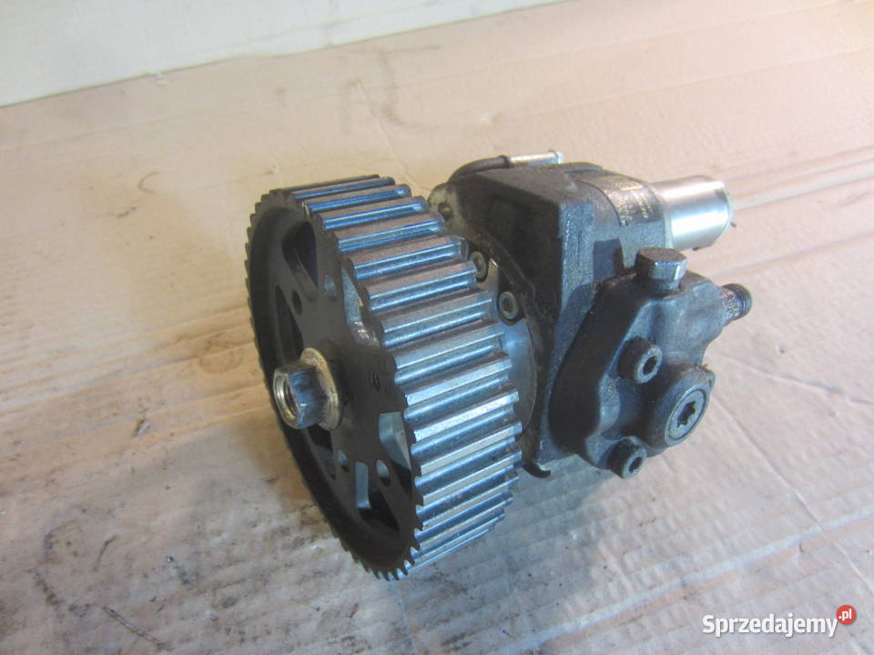 pompa wtryskowa mazda 6 gg gy 2940000045 zachodniopomorskie Szczecin sprzedam