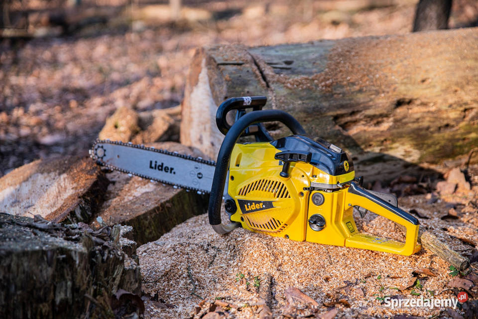 LIDER HP 4945A PIŁA PILARKA PRZECINARKA Piły Opalenica
