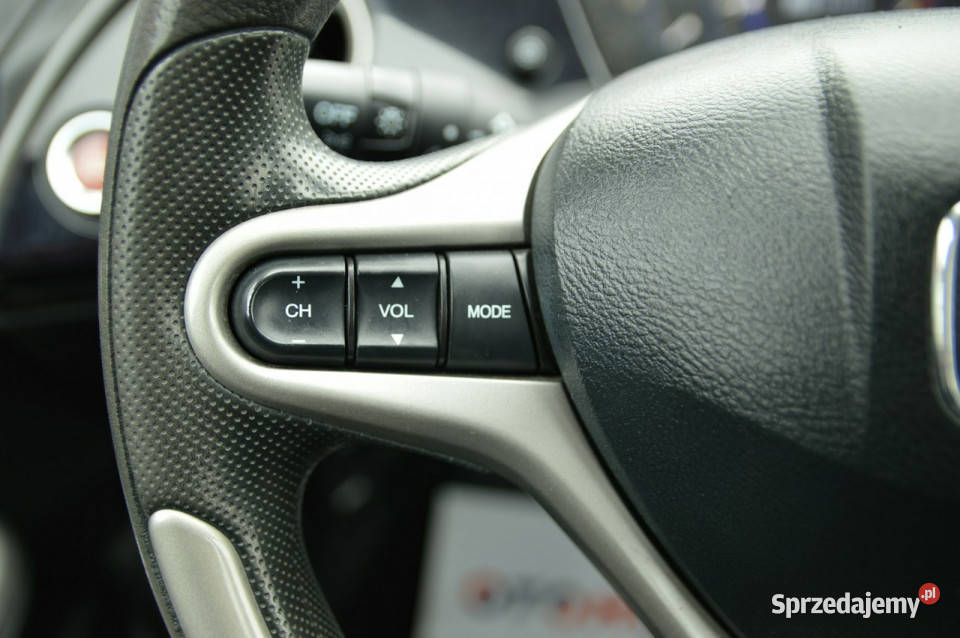 Honda Civic Super Stan Bez rdzy VIII 20062011 Hatchback Civic lubelskie