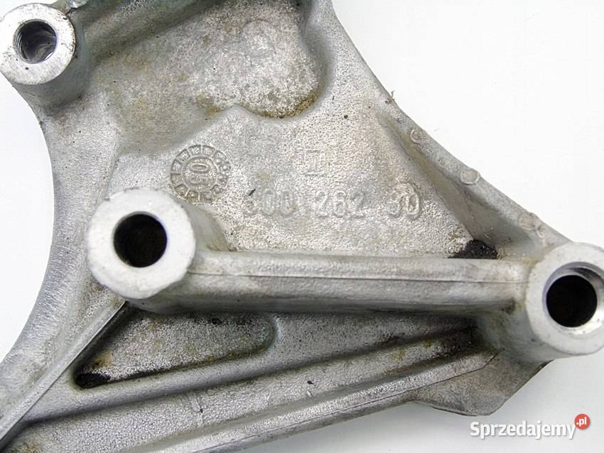 ŁAPA WSPORNIK SILNIKA 30 V6 407 C5 2 3 C6 607 śląskie Sosnowiec sprzedam