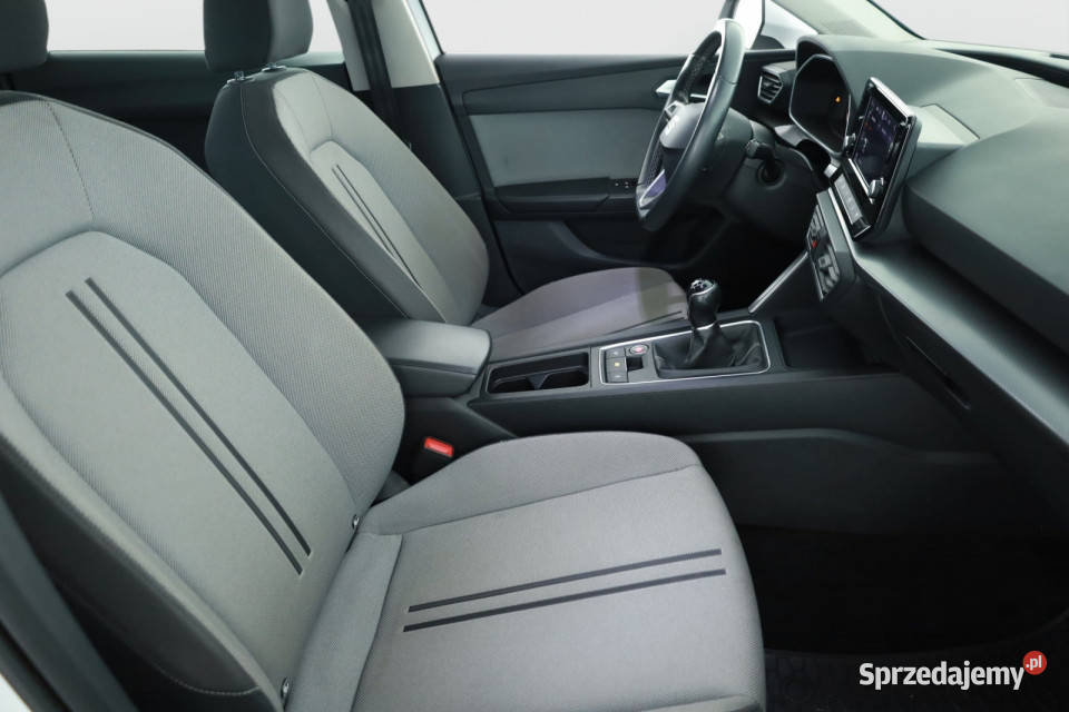 Seat Leon 15 TSI Kombi Piaseczno