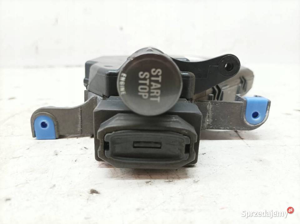 STACYJKA 6928193 Bmw Seria 7 IV 20012008 sprzedam