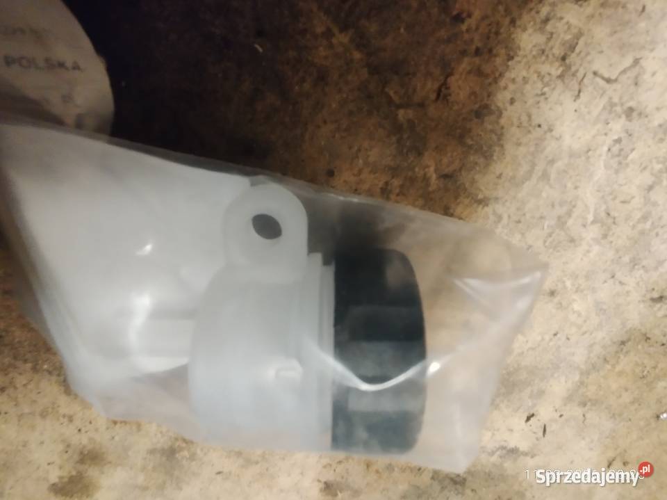 Zbiorniki płynu hamulcowego Szubin