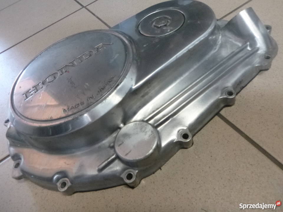 Pokrywa silnika sprzęgła Honda Super Magna VF Jawiszowice sprzedam