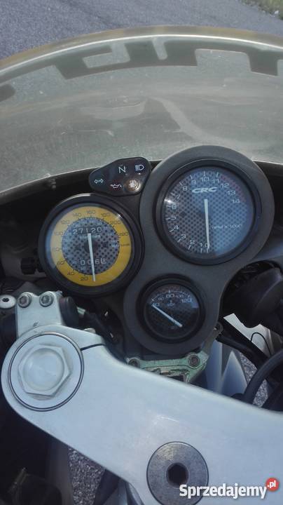 Cagiva Mito 125 Augustów
