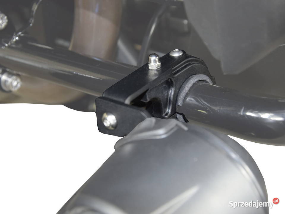 Uchwyty świateł do lamp przeciwmgielnych Honda Częstochowa