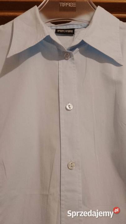 Bluzka damska koszulowa marki Gerry Weber