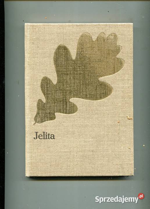 Jelita Kraszewski sprzedam