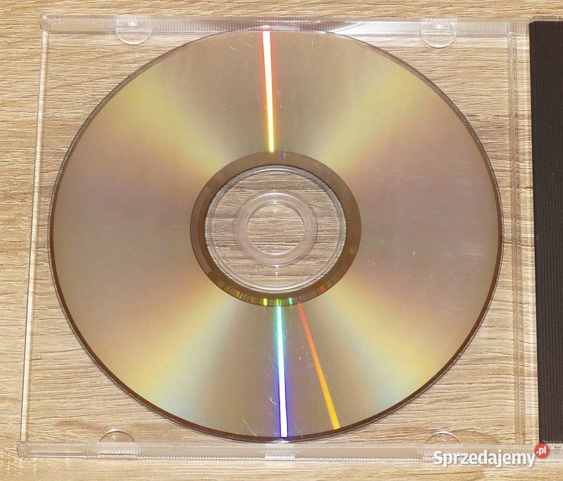 Płyta DVD 100 numerów CDA z magazynu CDACTION z Gliwice