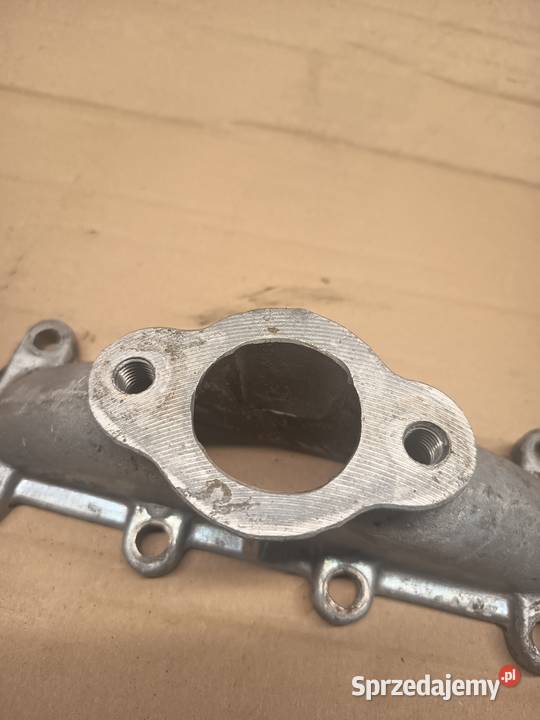 Kolektor ssący syrena 104 105 Bosto r20 osobowe Kolektory ssące