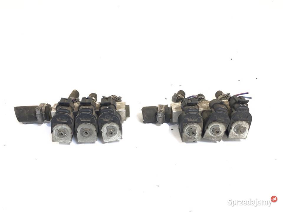 WTRYSKIWACZ LPG AC W013 WTRYSK GAZU GAZOWY