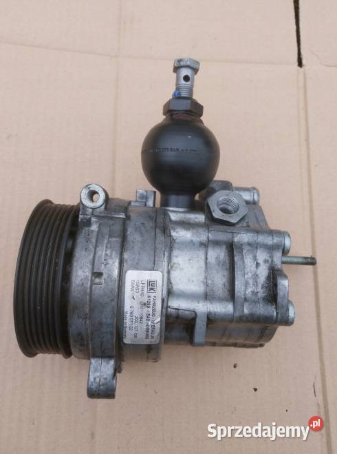 Pompa Wspomagania Dynamic Drive N73 V12 BMW E65 Pompy wspomagania Grzywna