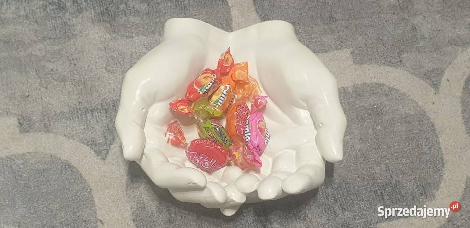 Organizer na klucze cukierki Dom i Ogród Łódź sprzedam